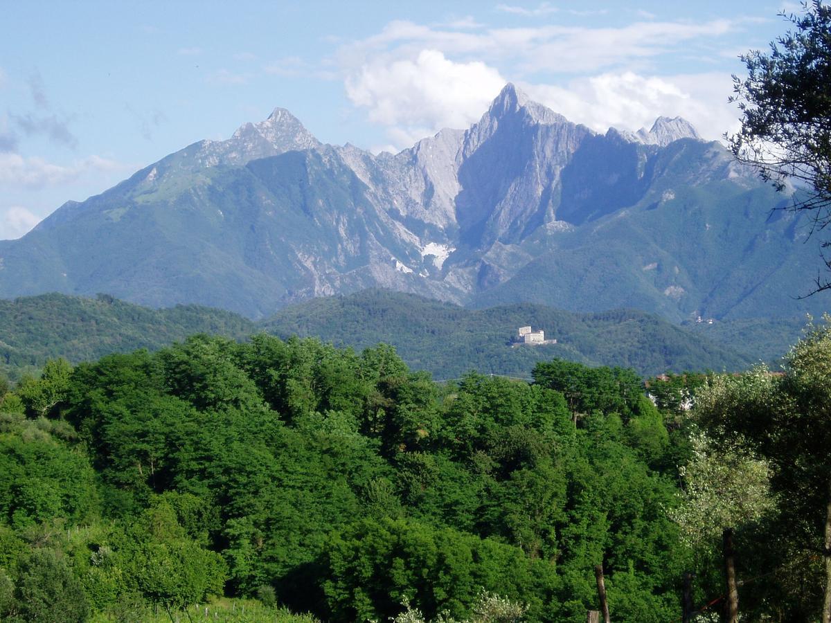 فيفيزانو Podere La Piana المظهر الخارجي الصورة